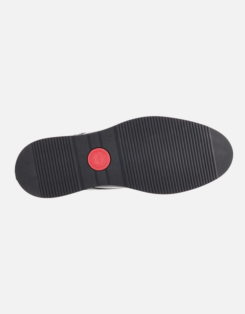 London ROLY Mens Shoes Black