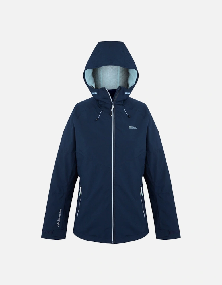 Womens/Ladies Wentwood IX 3 in 1 Waterproof Jacket