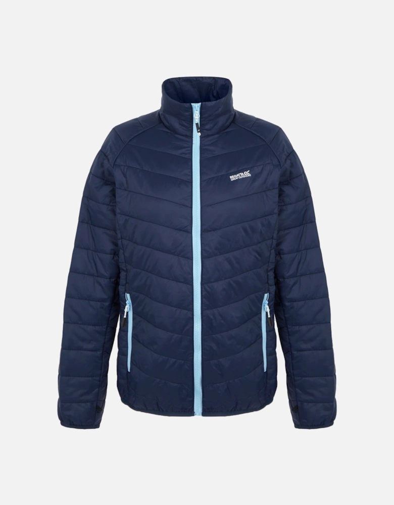 Womens/Ladies Wentwood IX 3 in 1 Waterproof Jacket