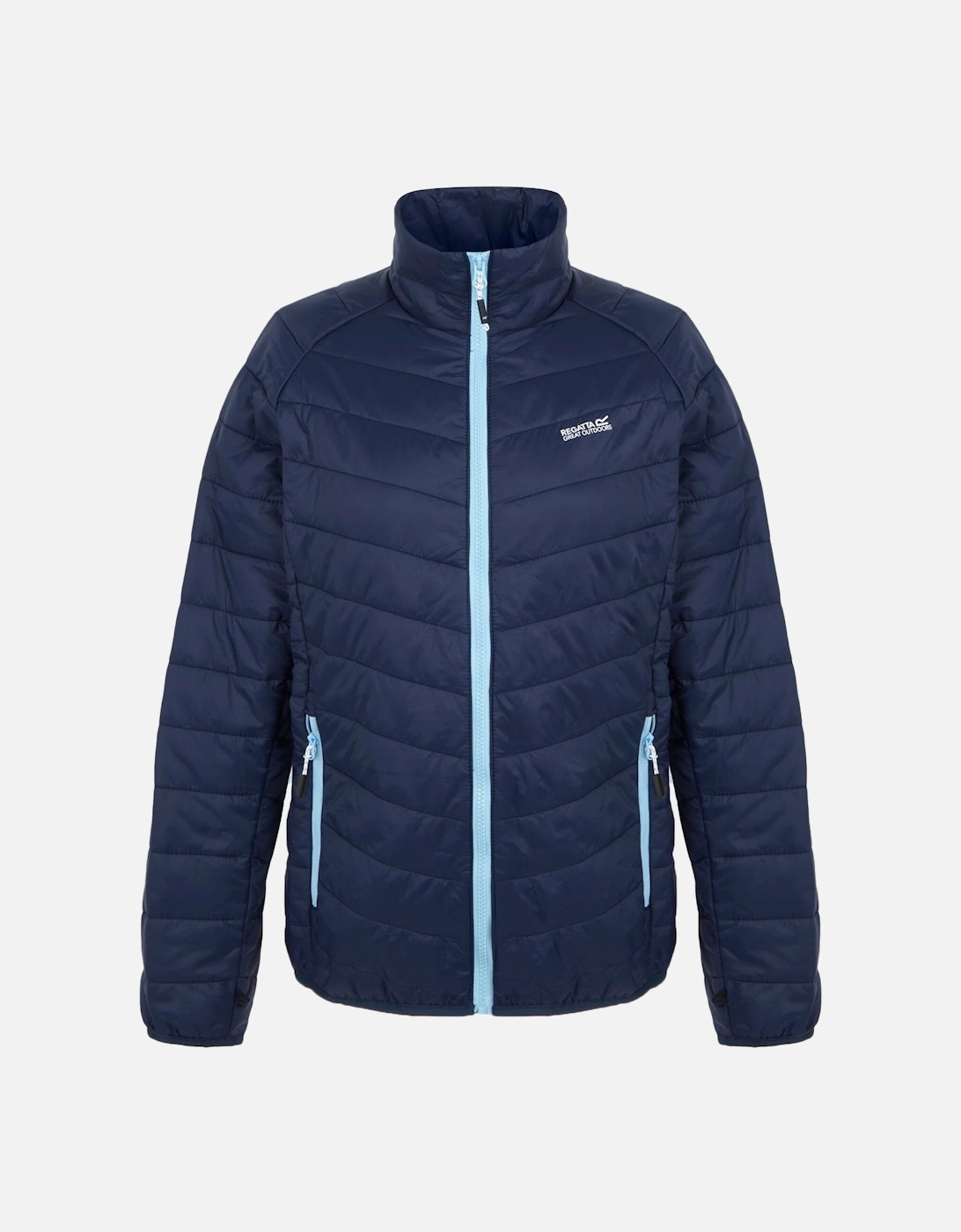 Womens/Ladies Wentwood IX 3 in 1 Waterproof Jacket