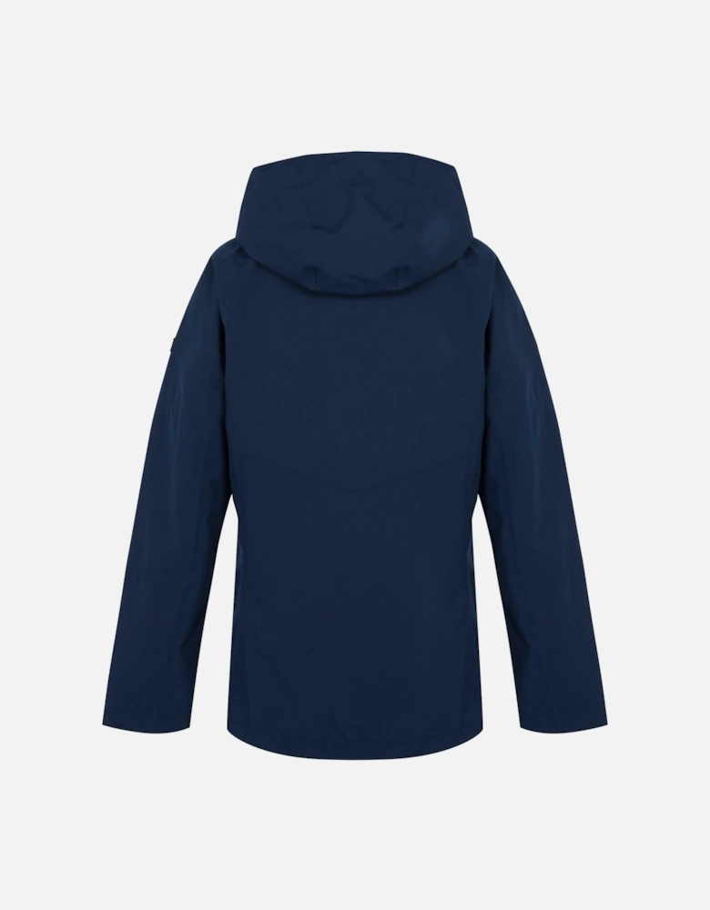 Womens/Ladies Wentwood IX 3 in 1 Waterproof Jacket