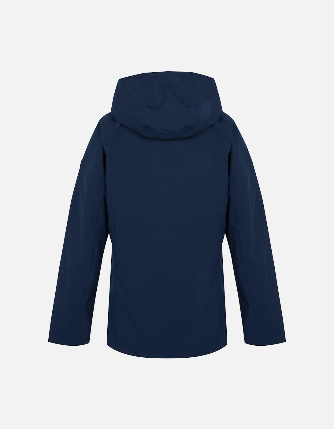 Womens/Ladies Wentwood IX 3 in 1 Waterproof Jacket