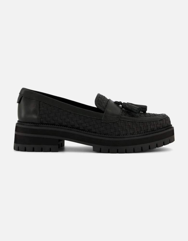 Cara Womens Loafers