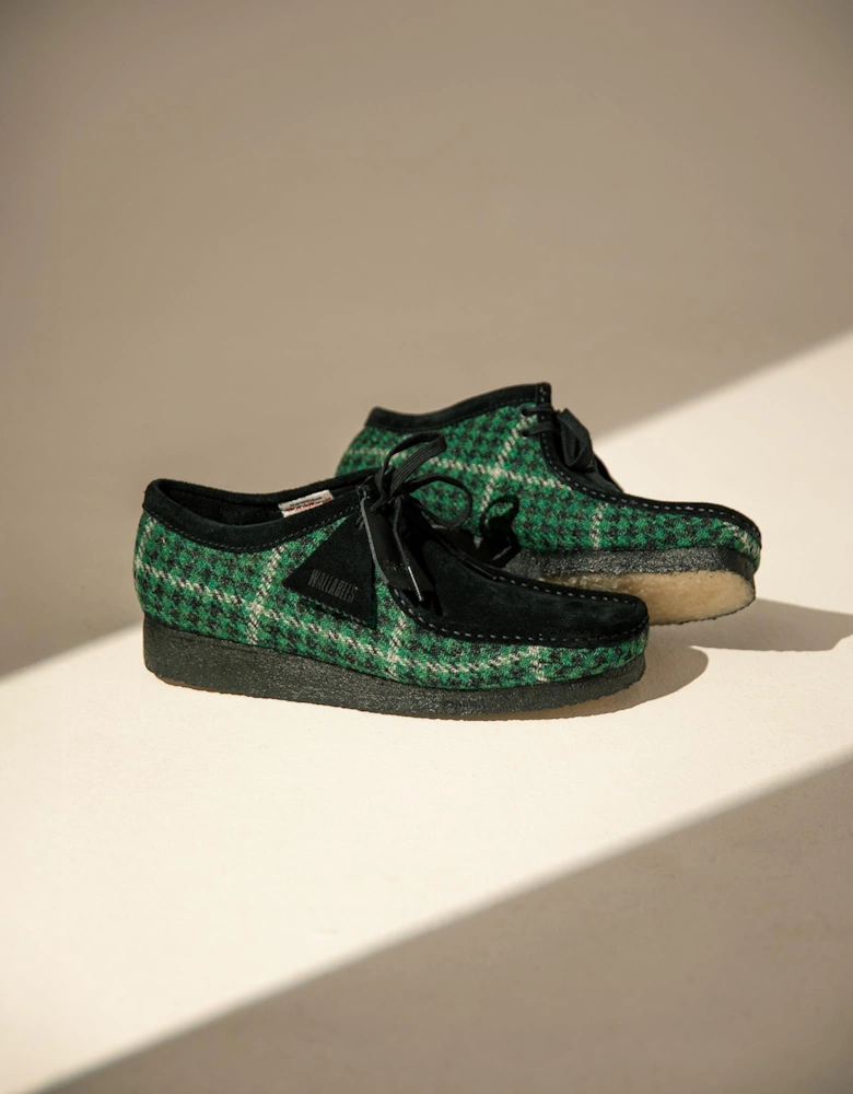 Wallabee