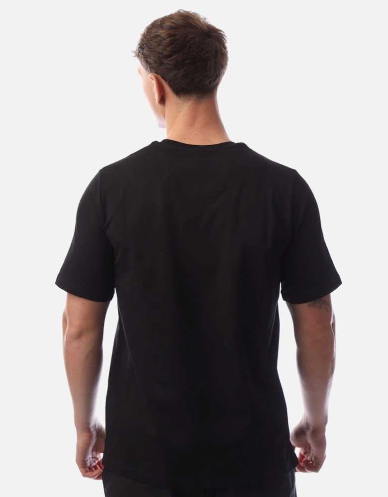 C-Logo Embro T-Shirt