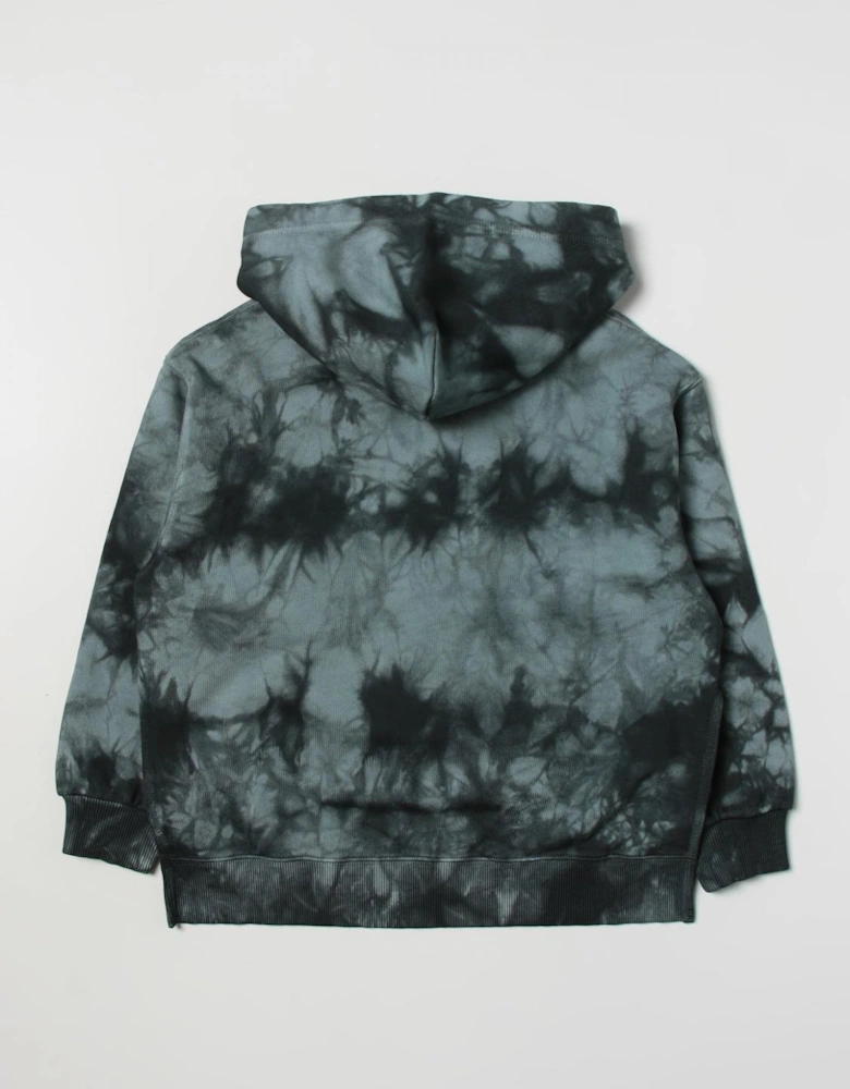 TieDye Hoodie Relaxed Fit