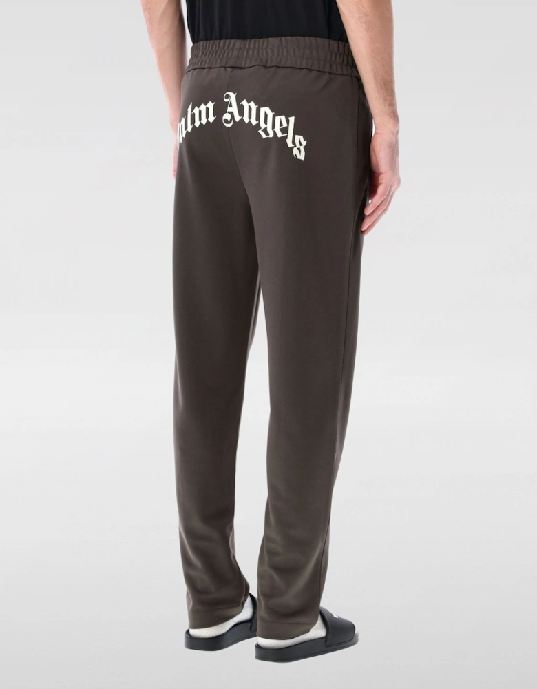 Classic Trousers Straight Leg