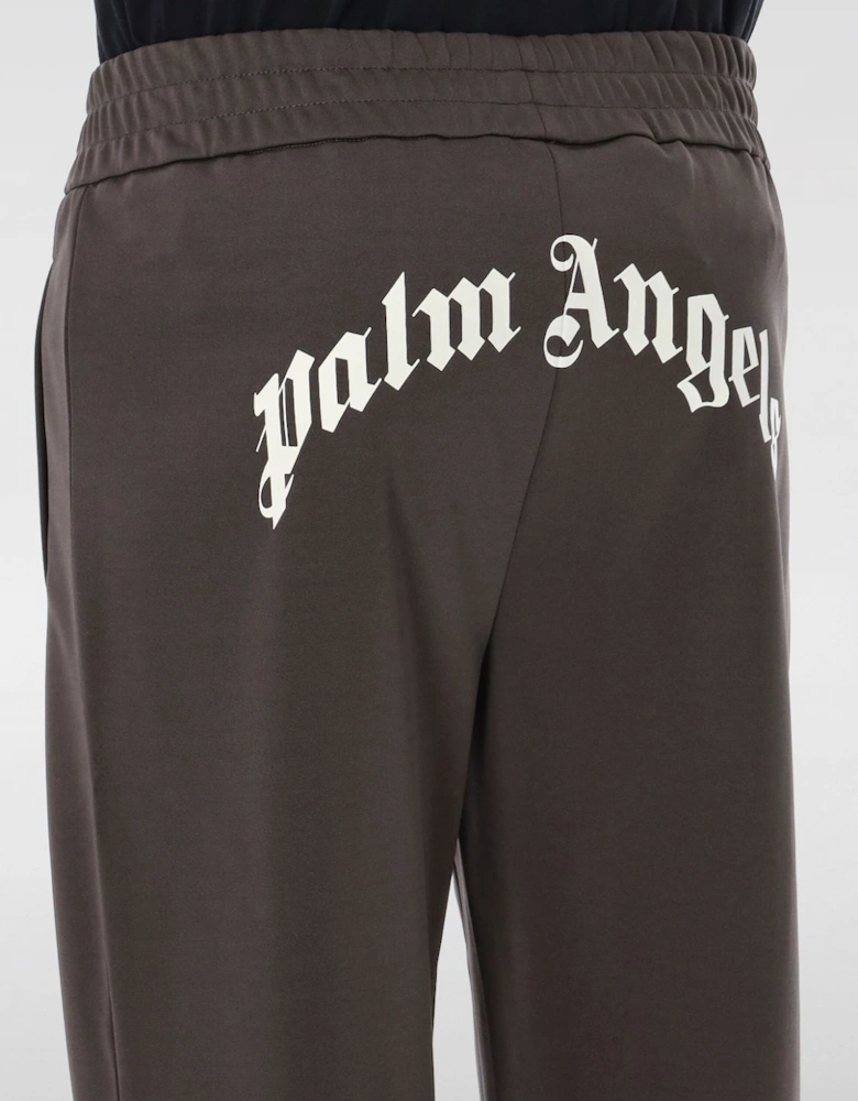 Classic Trousers Straight Leg