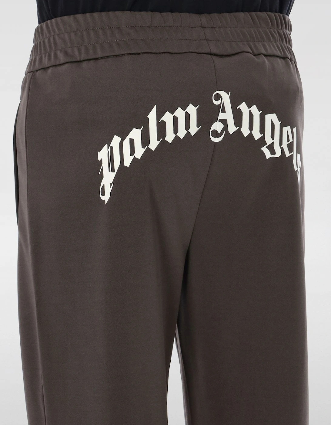 Classic Trousers Straight Leg