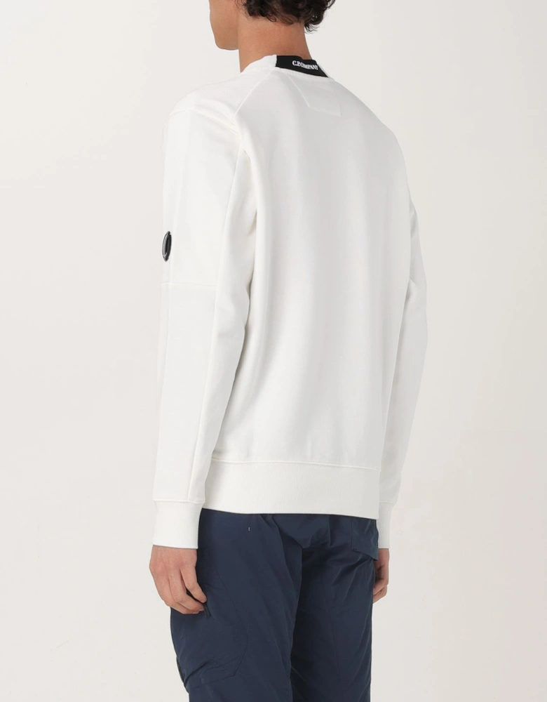 Lens Crew Sweatshirt