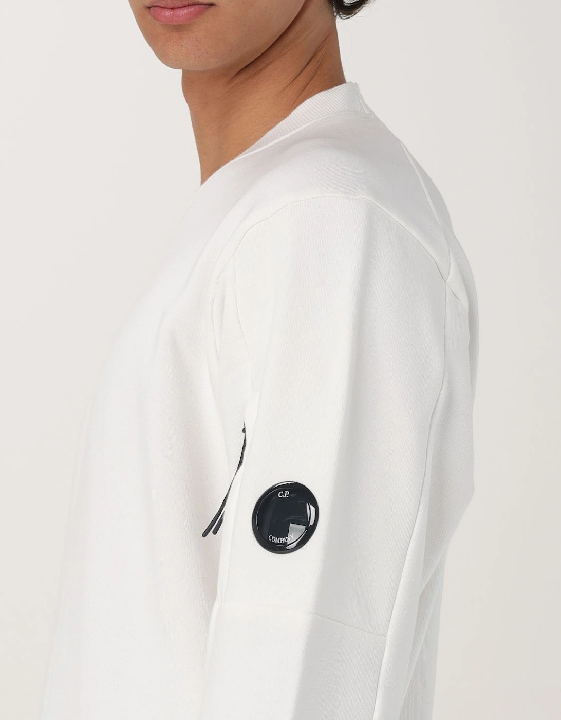 Lens Crew Sweatshirt