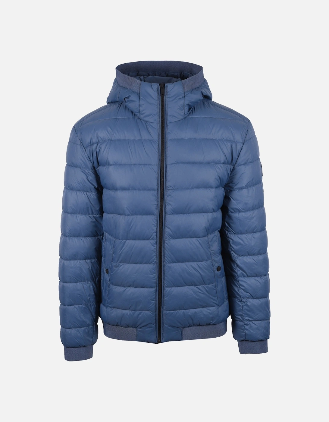 Boss Orange Odenis Jacket Open Blue, 7 of 6