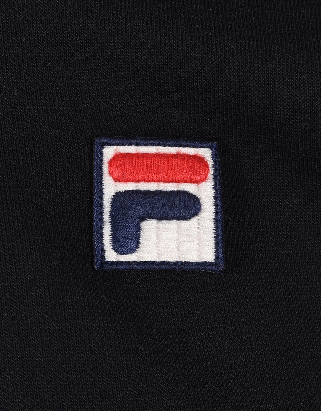 Vintage Settanta Track Jacket Black/Gardenia/Charcoal