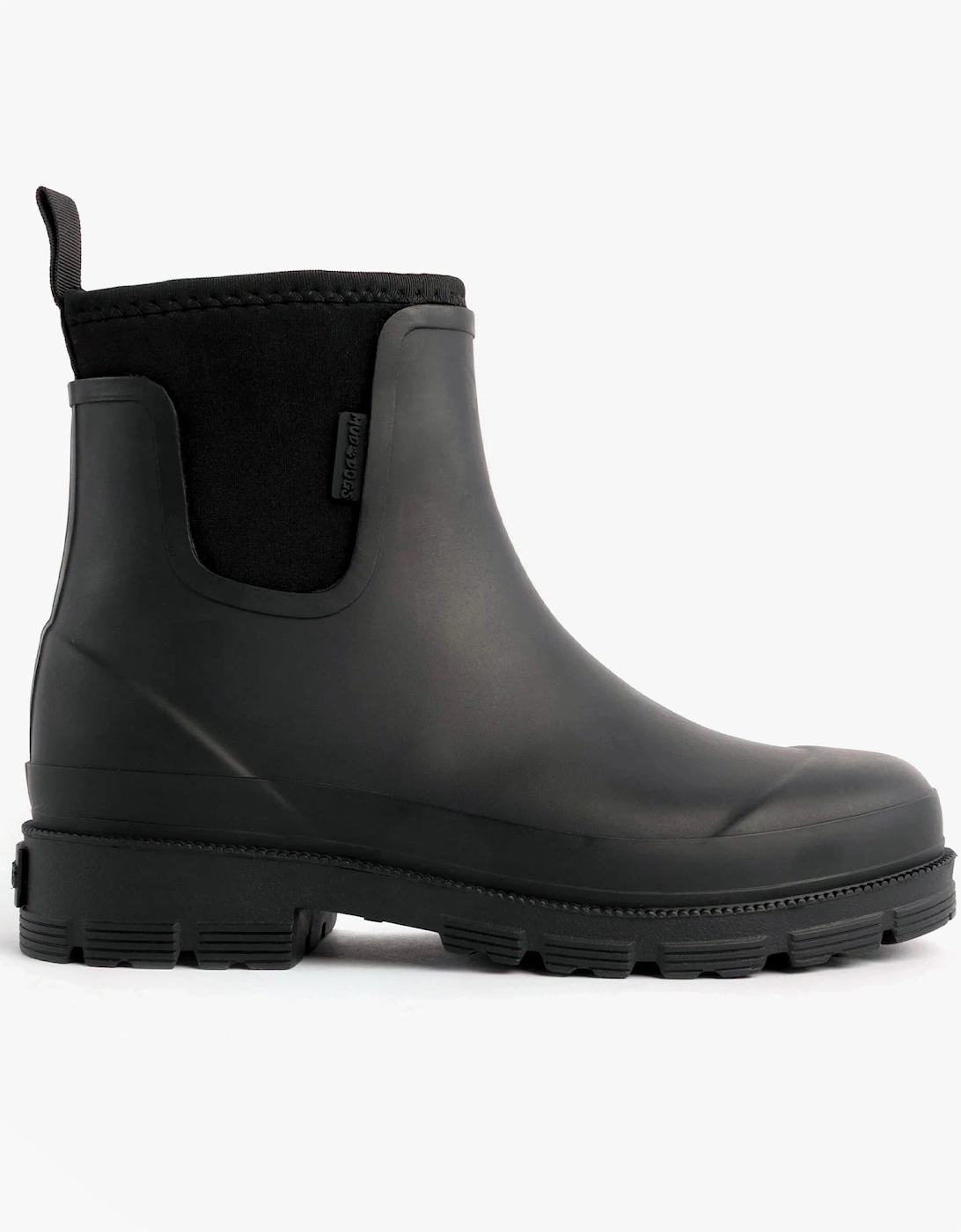 BROOKE Womens Wellington Boots Black, 10 of 9