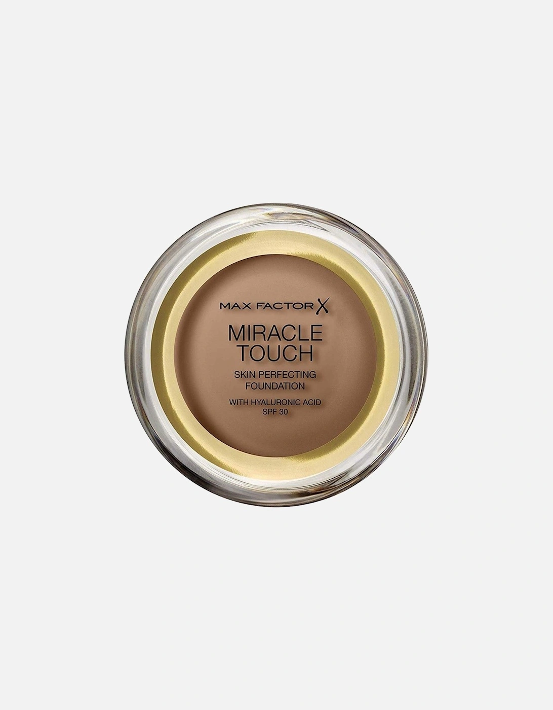 Miracle Touch Foundation Skin Perfecting Foundation 11.5g, 2 of 1