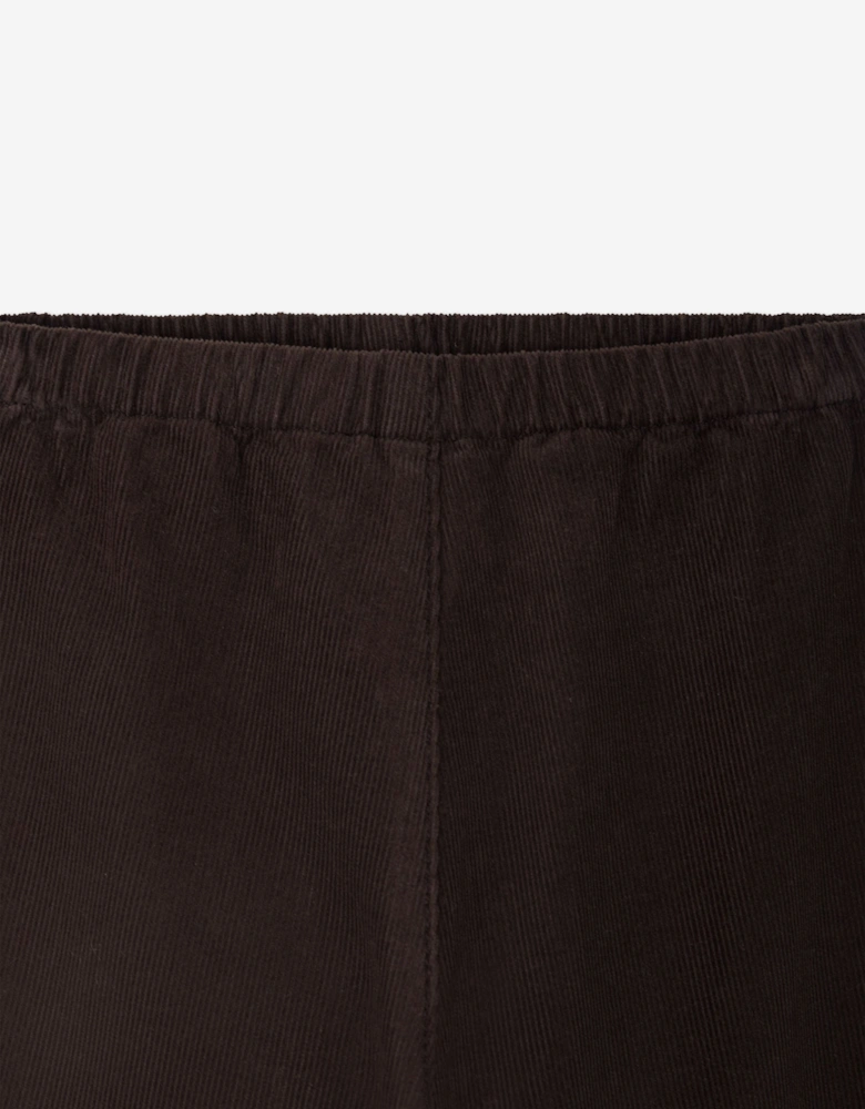 Baby Dandy Trousers in Brown