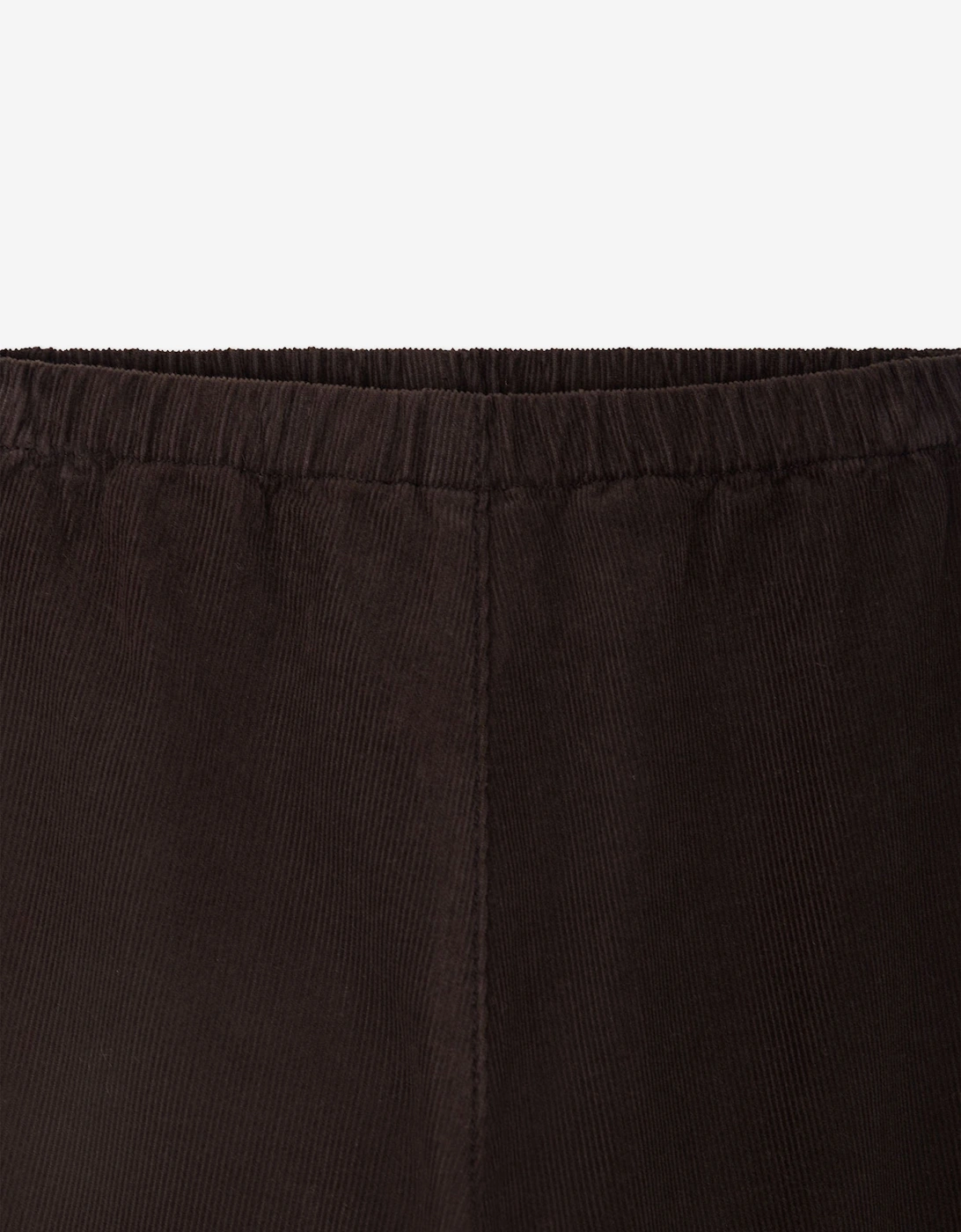 Baby Dandy Trousers in Brown