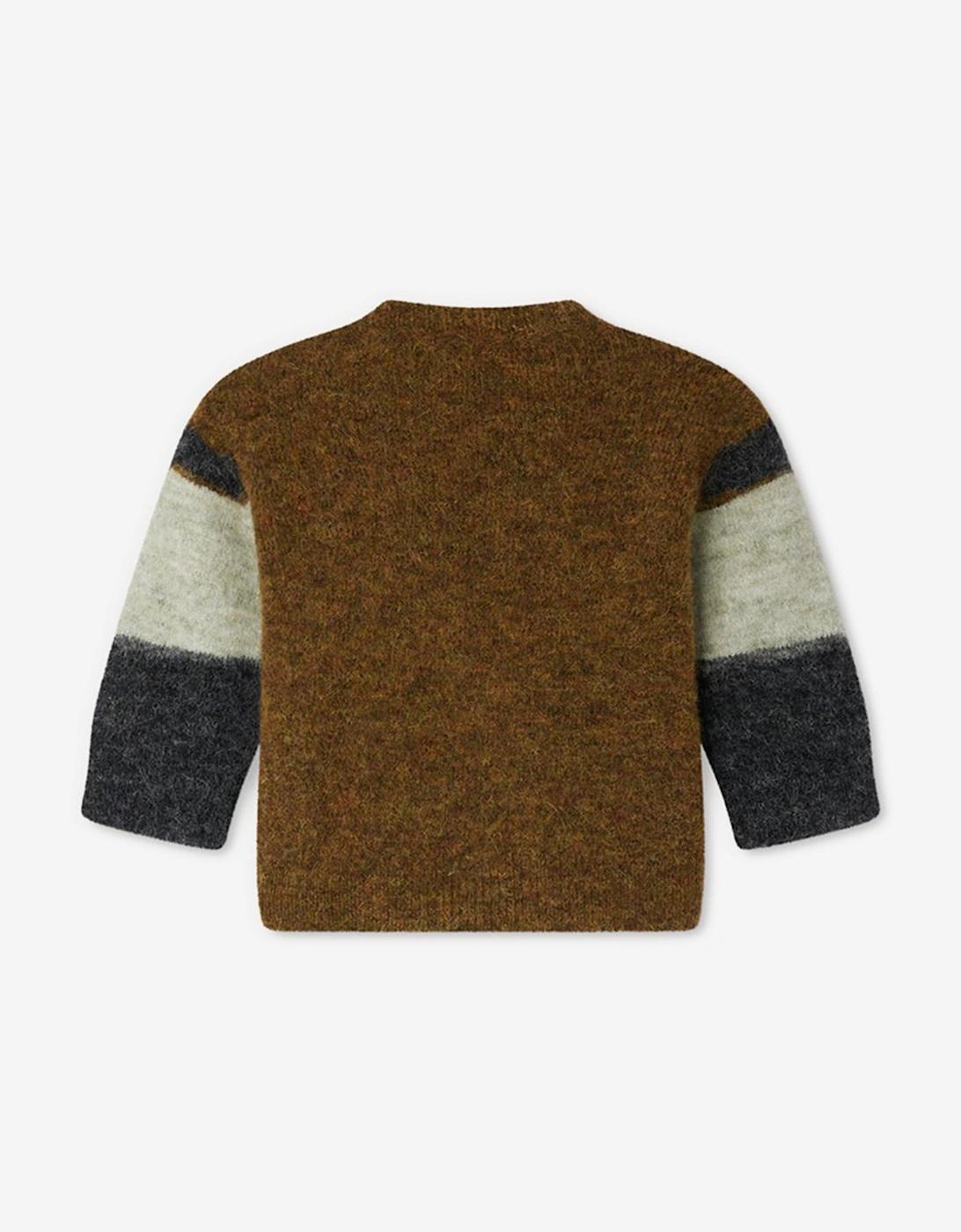 Baby Boys Almire Jumper in Navy