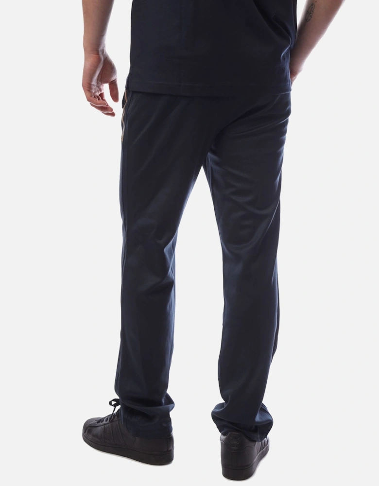 Obsidian Track Pants