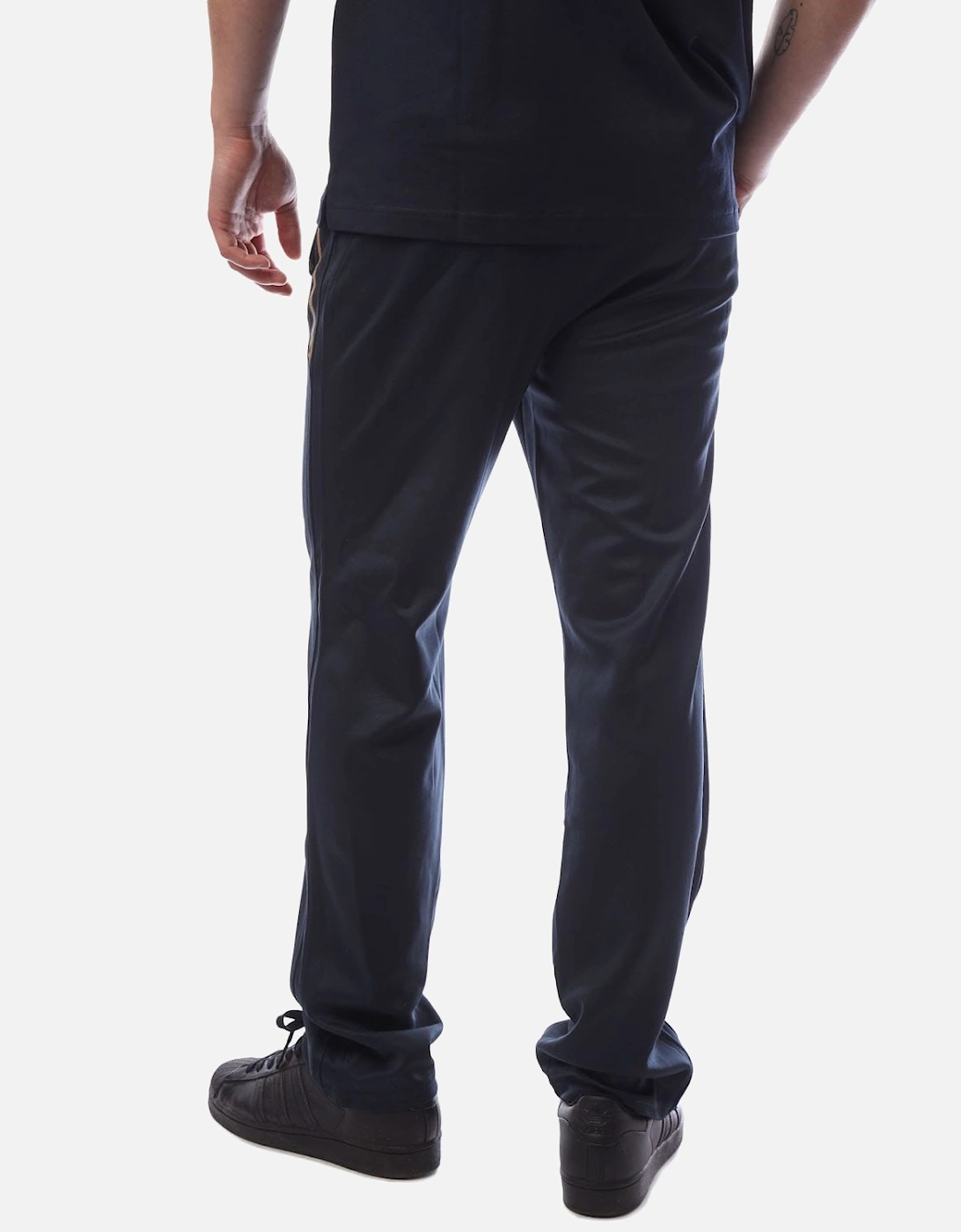Obsidian Track Pants