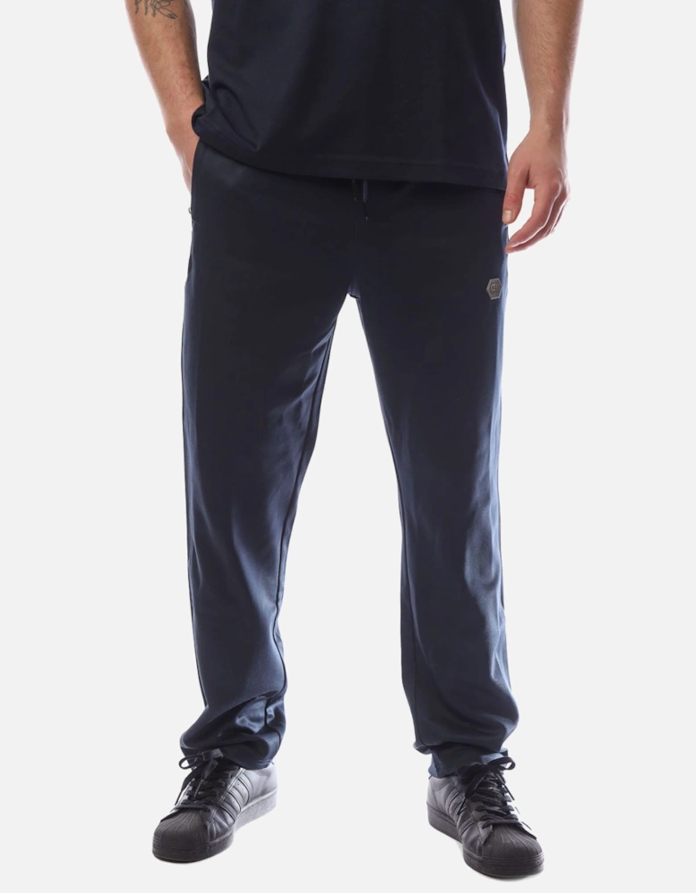 Obsidian Track Pants