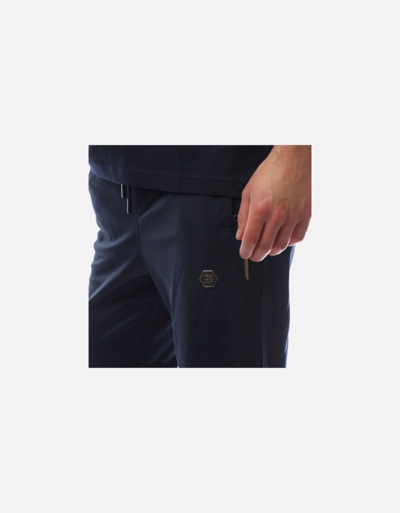 Obsidian Track Pants