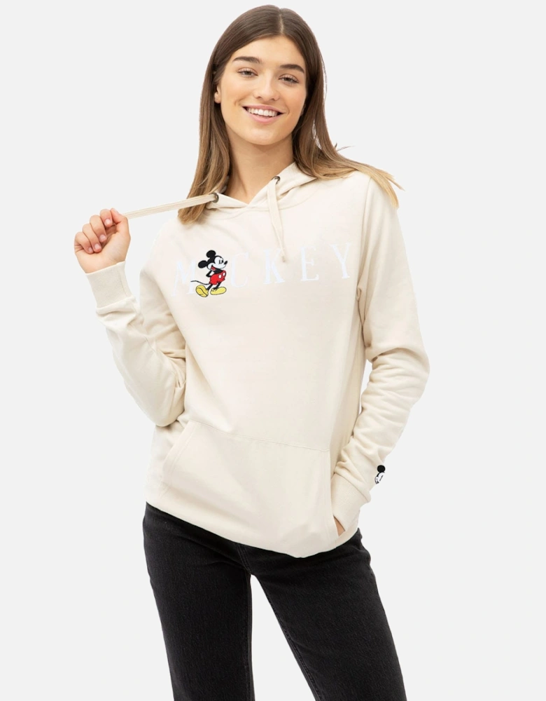 Mickey Mouse Hoodie
