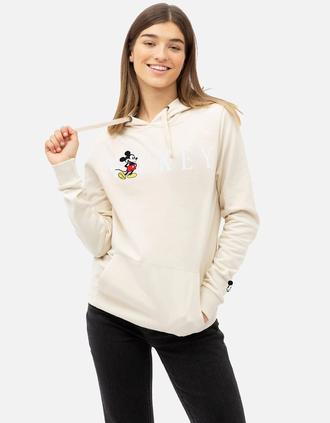 Mickey Mouse Hoodie, 6 of 5