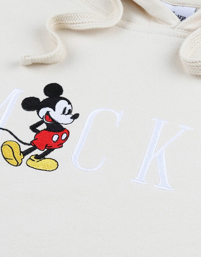 Mickey Mouse Hoodie