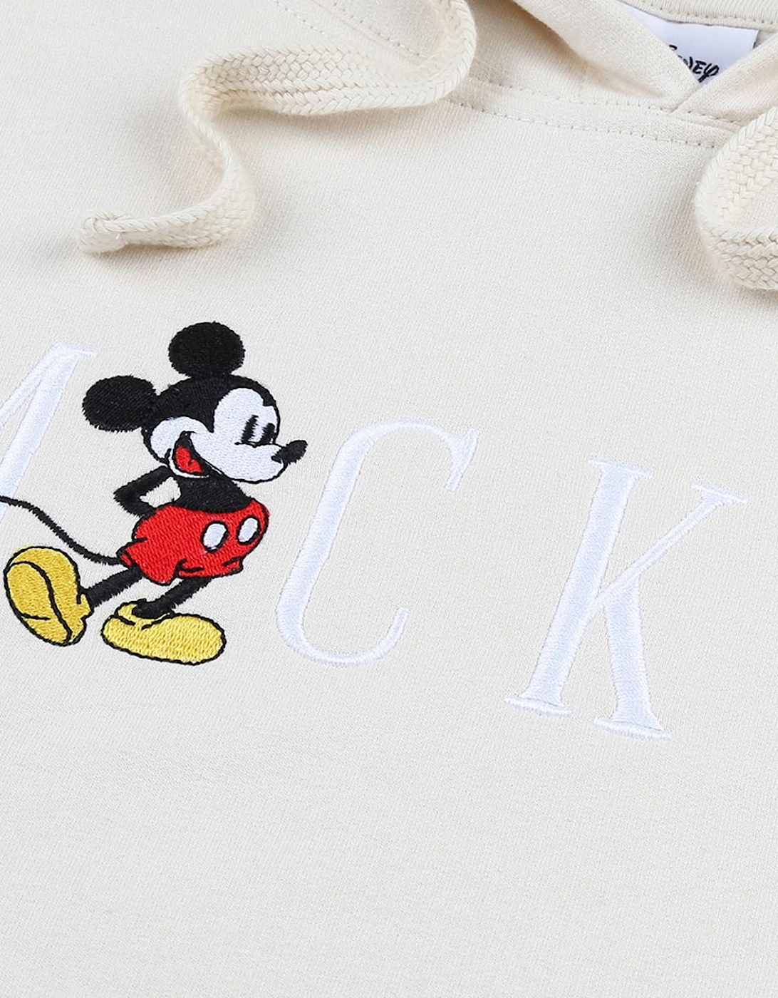 Mickey Mouse Hoodie