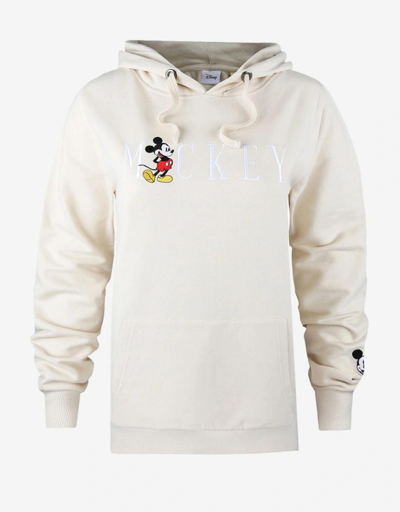 Mickey Mouse Hoodie