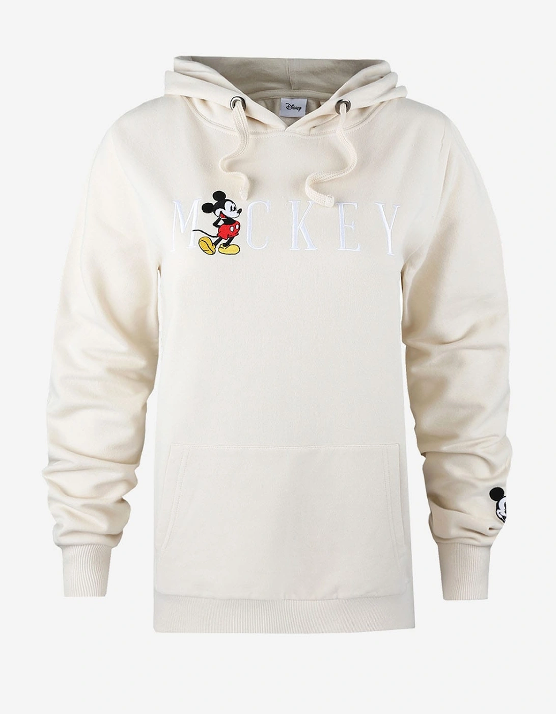 Mickey Mouse Hoodie