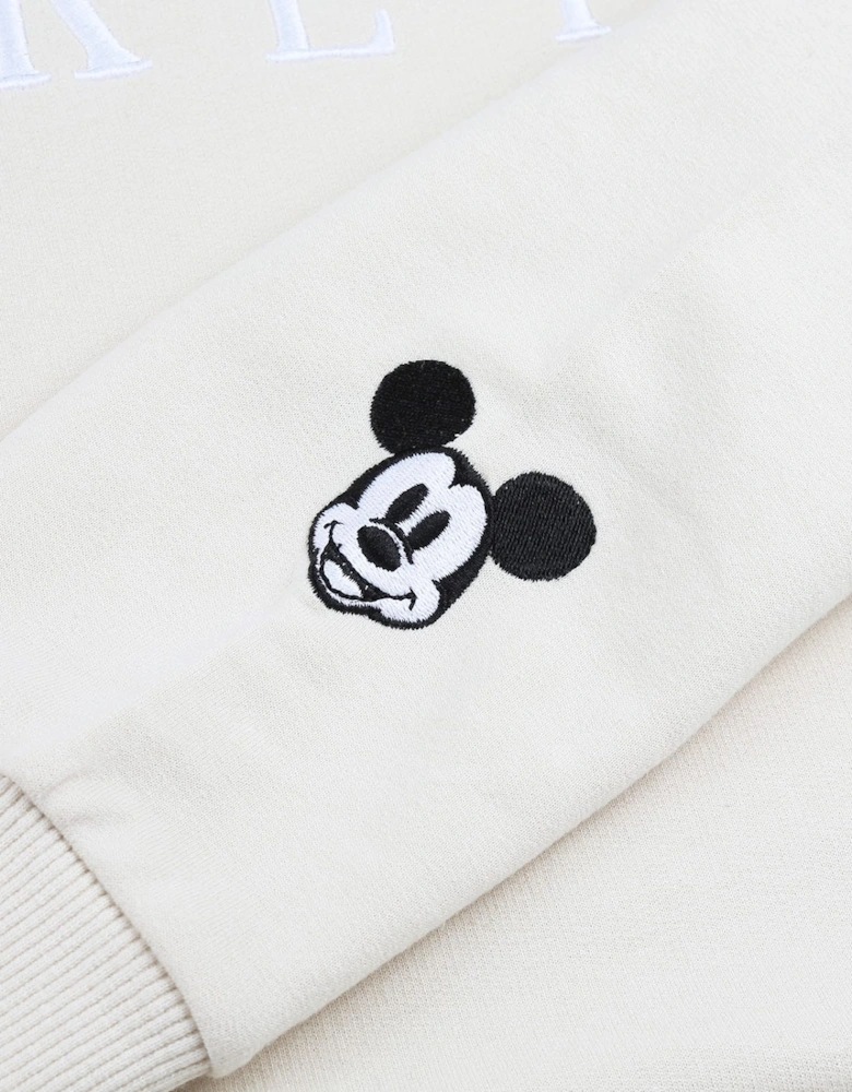 Mickey Mouse Hoodie