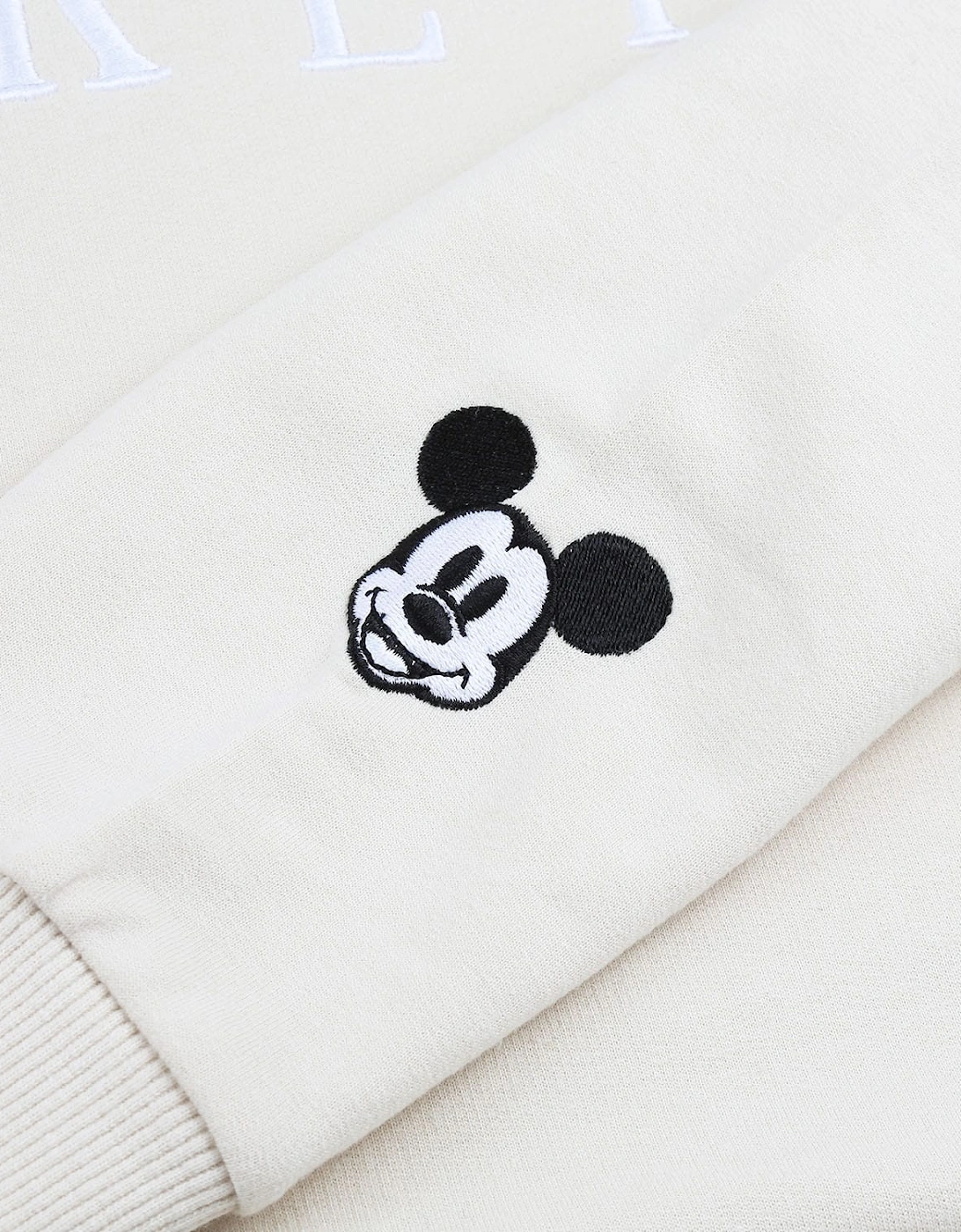 Mickey Mouse Hoodie
