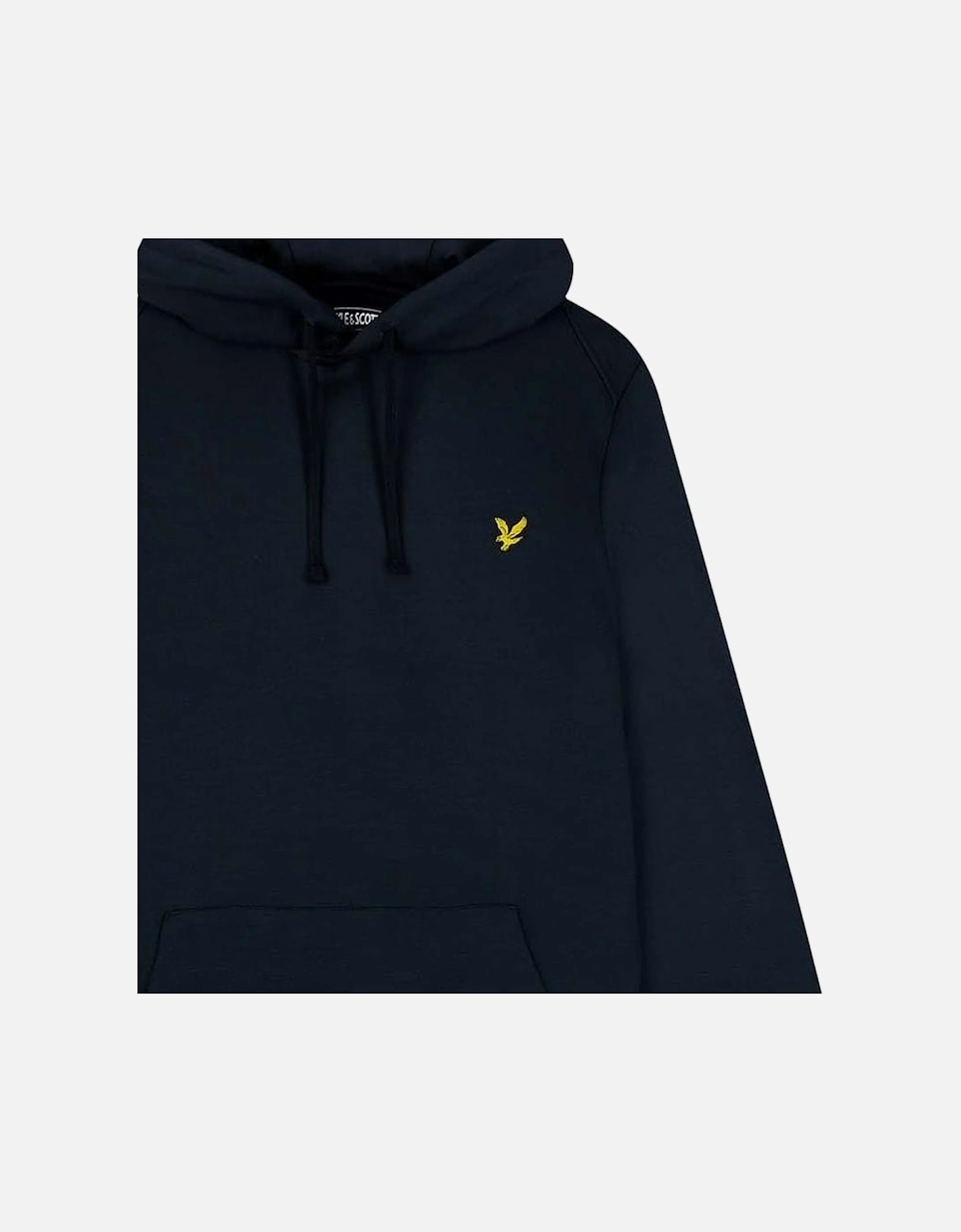 Sports Fly Fleece Hoodie, 2 of 1
