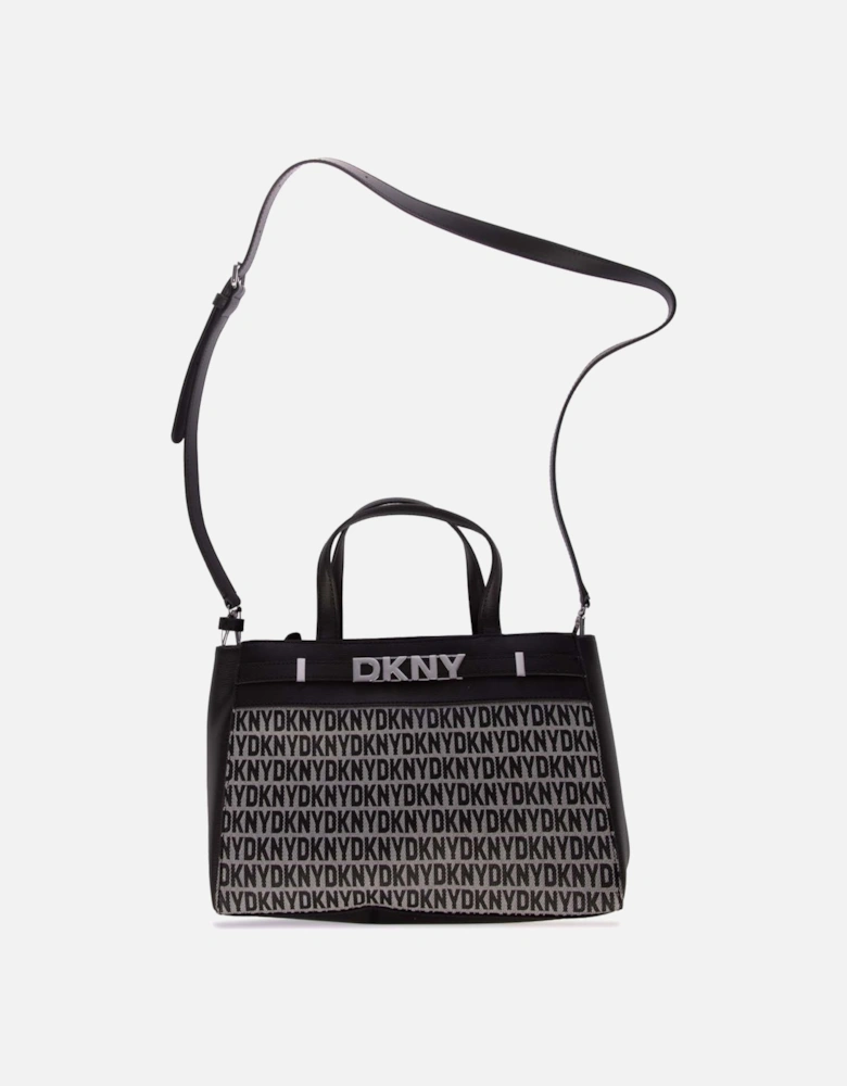 Beckett Satchel