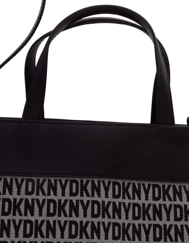 Beckett Satchel