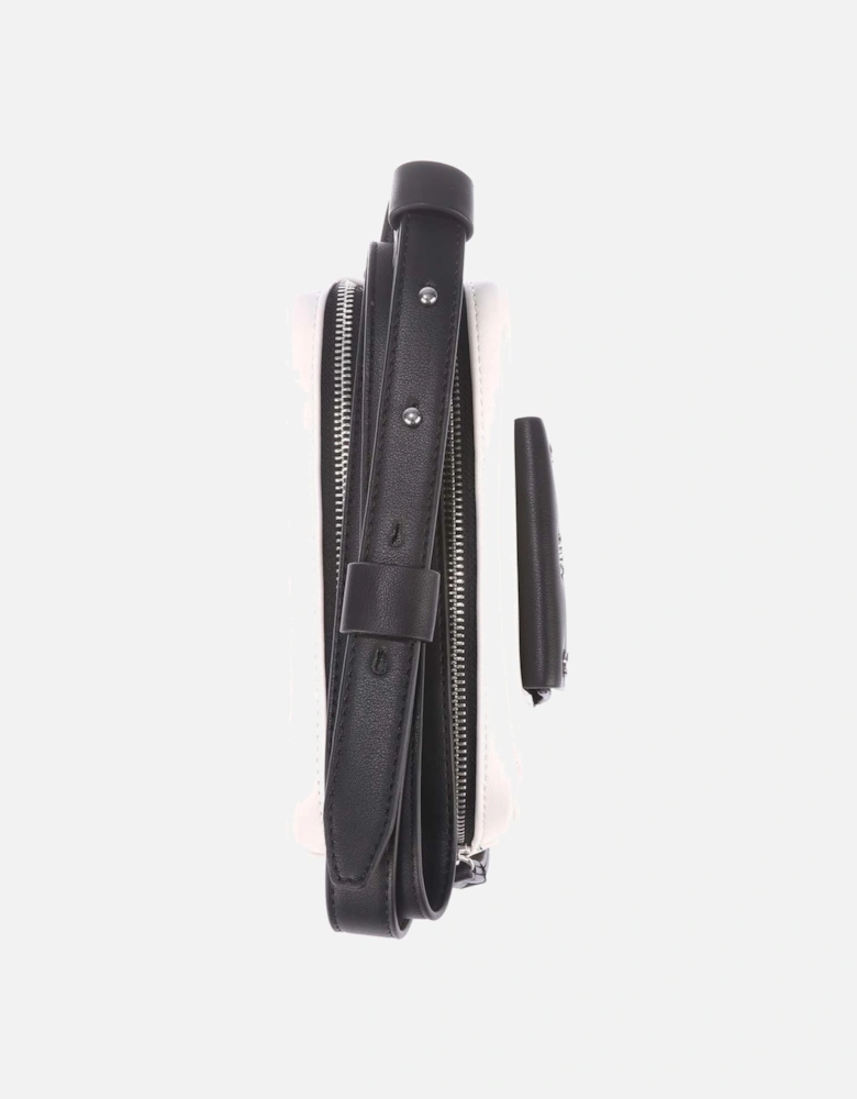 Ara Camera Dz Crossbody Bag