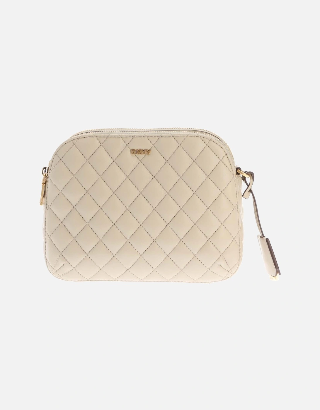 Trina Double Zip Camera Crossbody Bag, 6 of 5