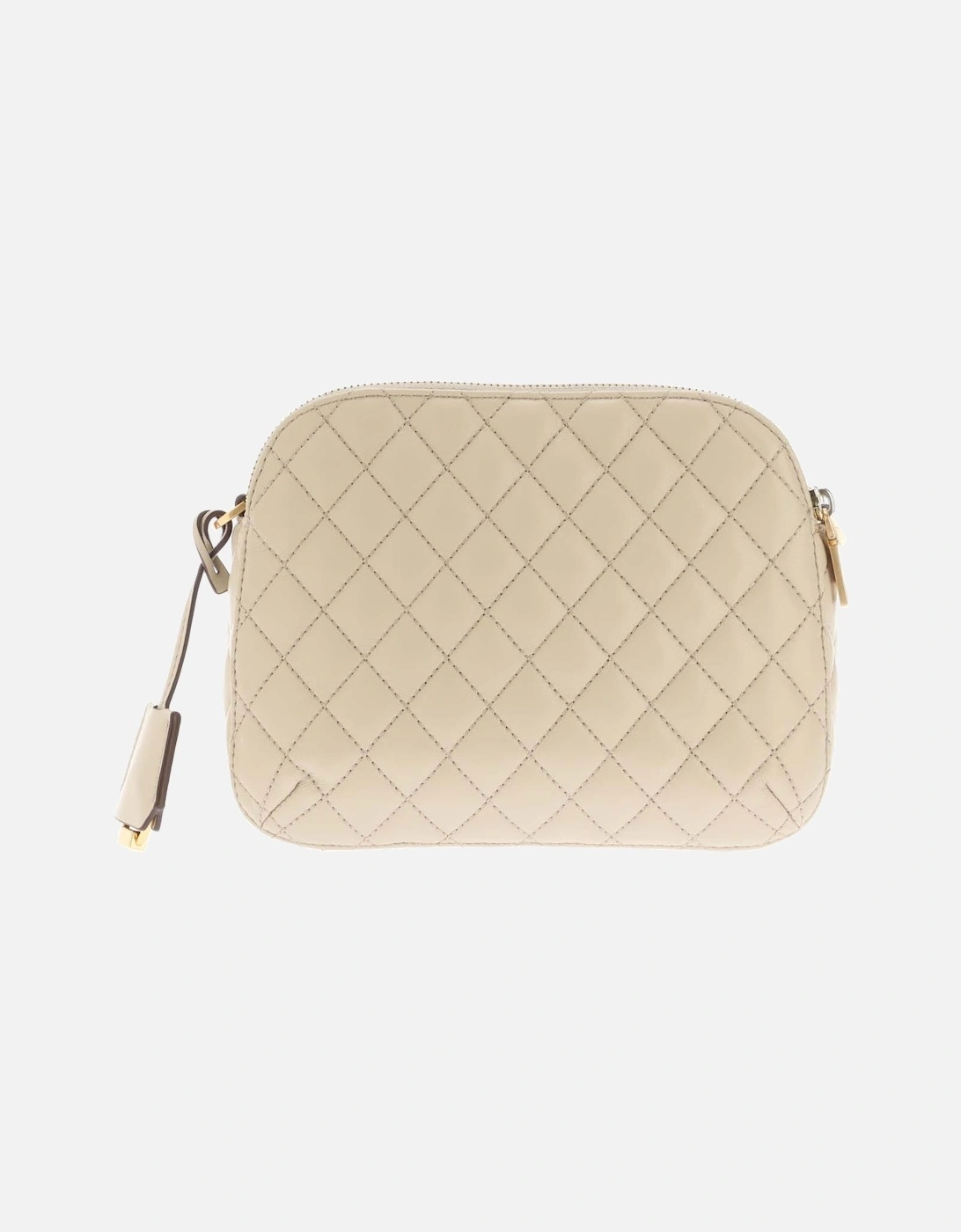 Trina Double Zip Camera Crossbody Bag