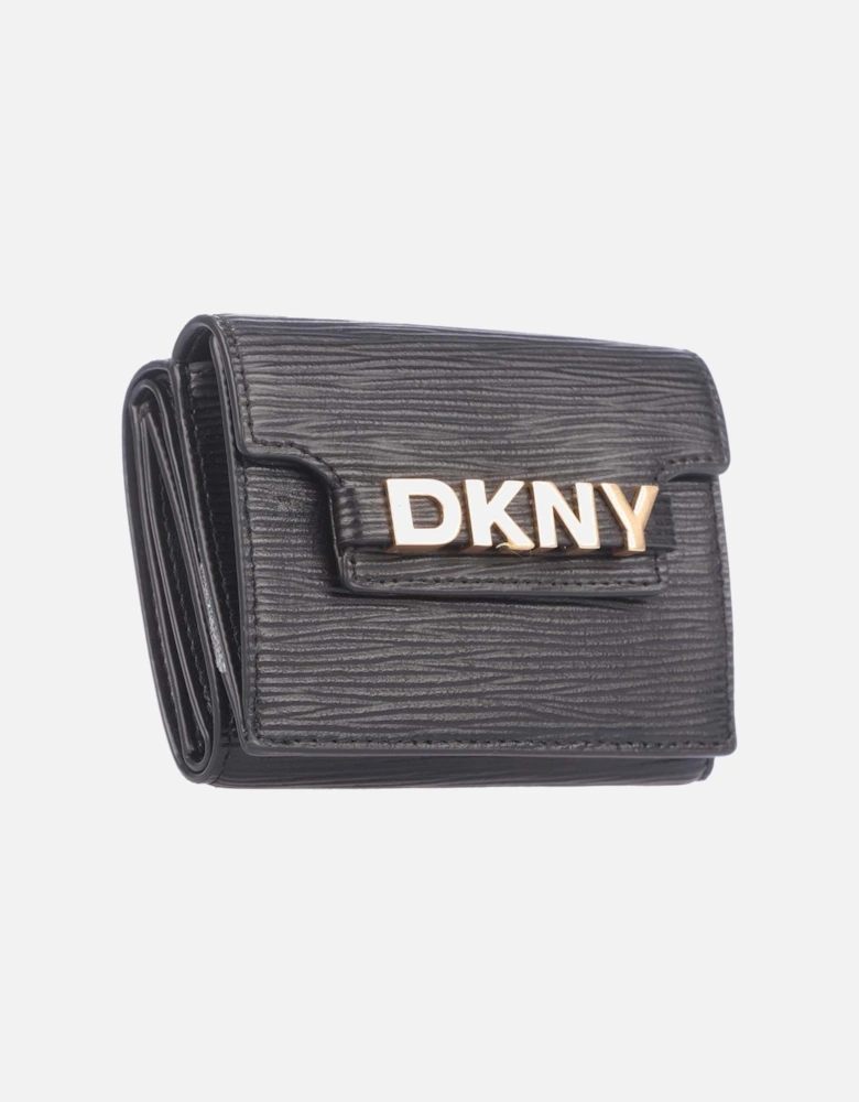 Avril Tri-Fold Wallet