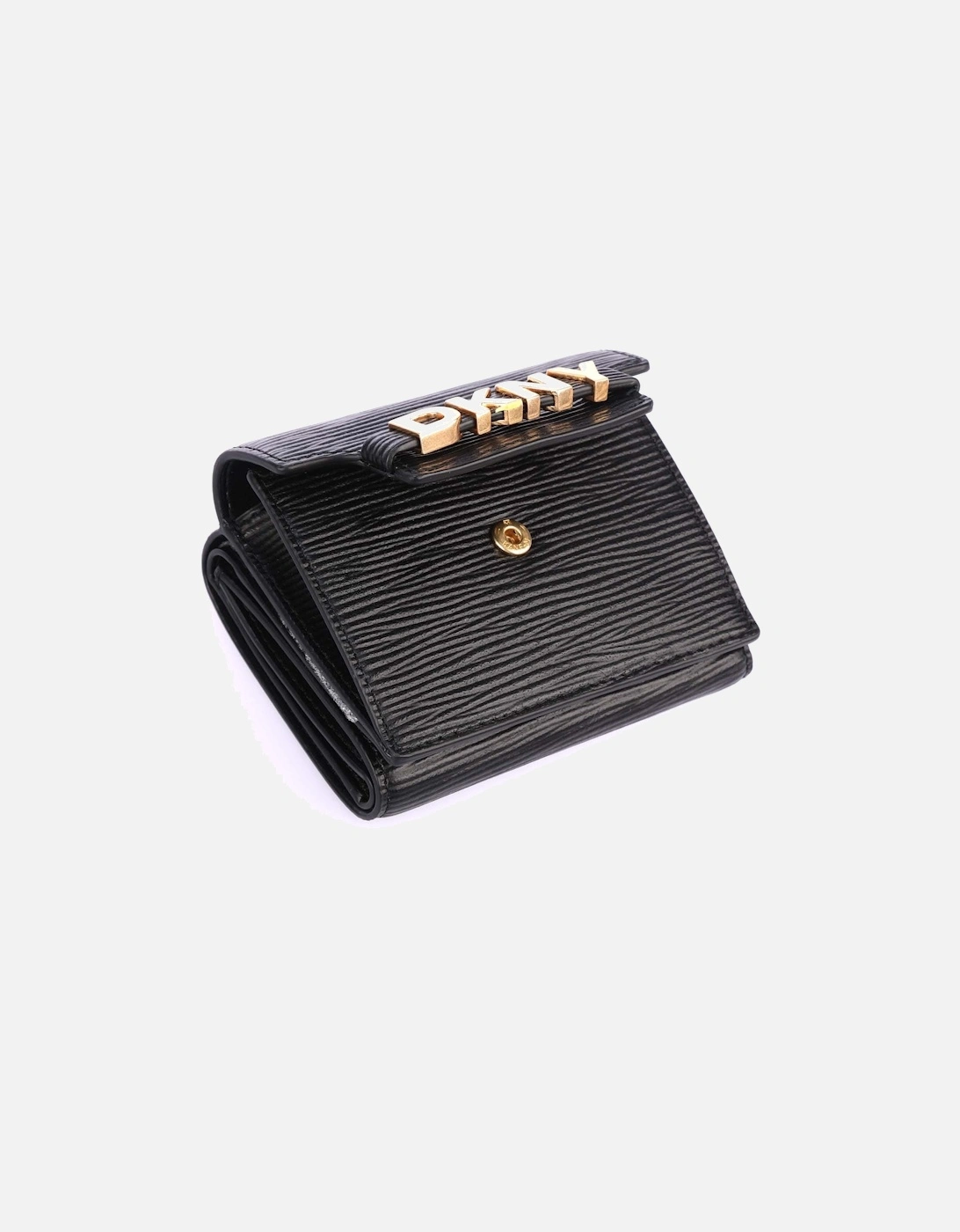 Avril Tri-Fold Wallet