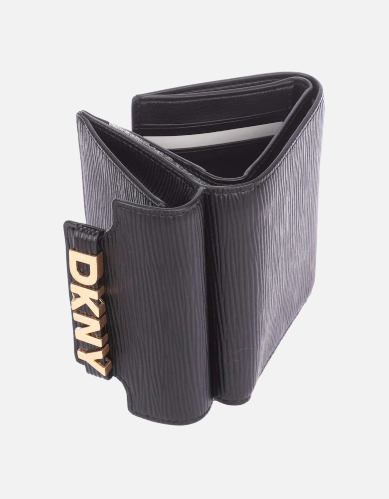 Avril Tri-Fold Wallet