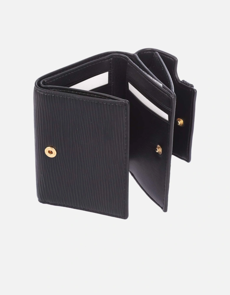Avril Tri-Fold Wallet