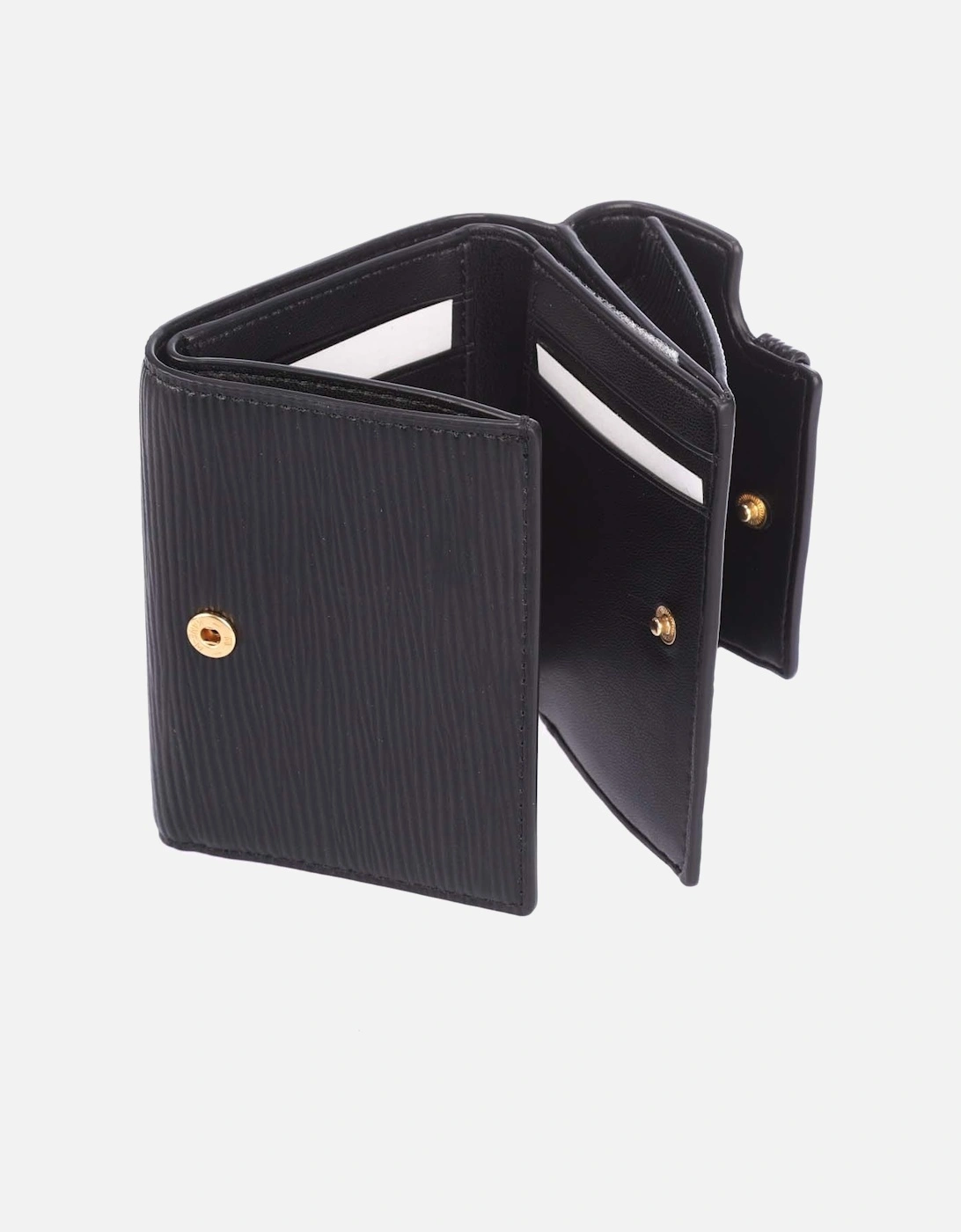 Avril Tri-Fold Wallet