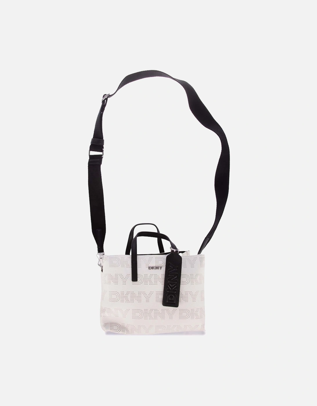 Fidela Satchel, 5 of 4
