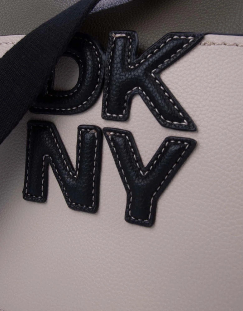 Rafa Bucket Bag