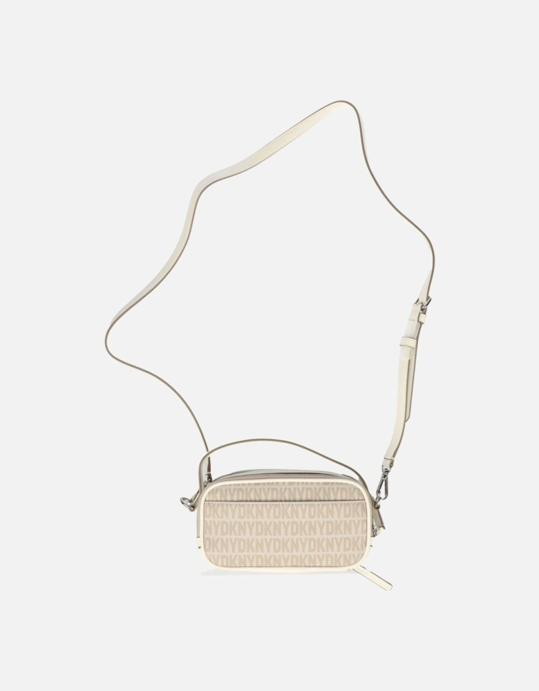 Naria Dz Top Handle Camera Crossbody