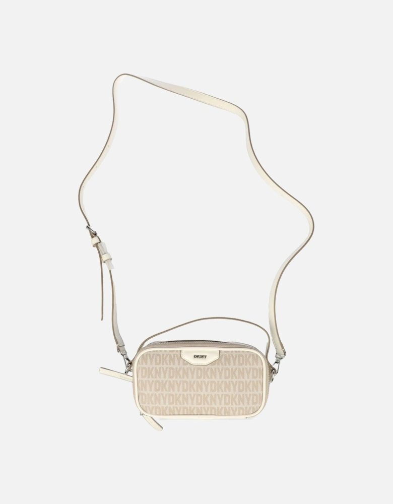 Naria Dz Top Handle Camera Crossbody