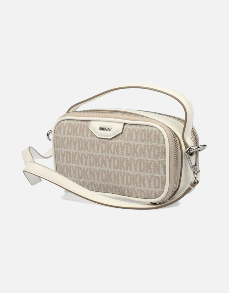 Naria Dz Top Handle Camera Crossbody